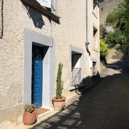 Cote Remparts Carcassonne Exterior foto